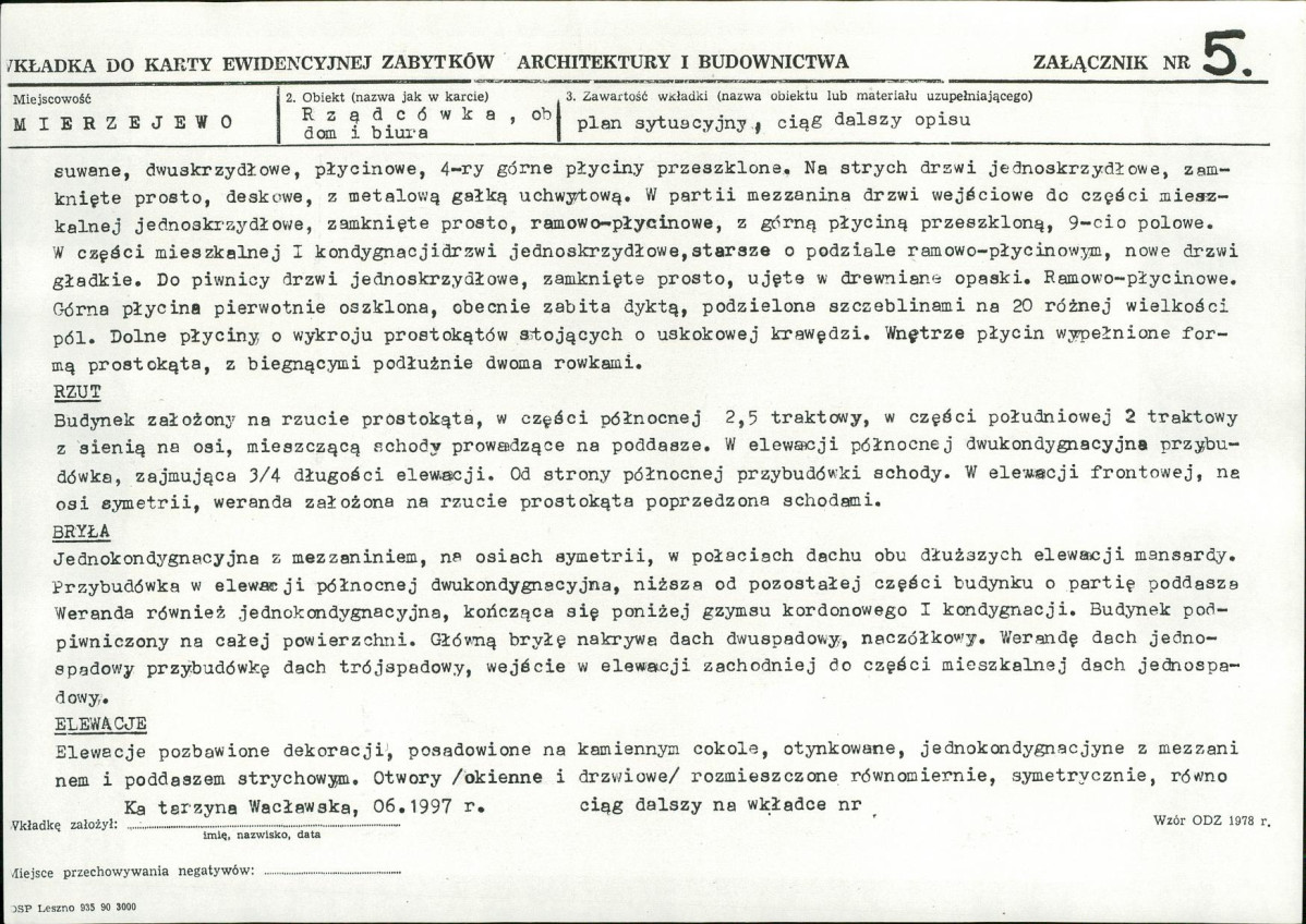 KB - Karta biała, skan nr 13