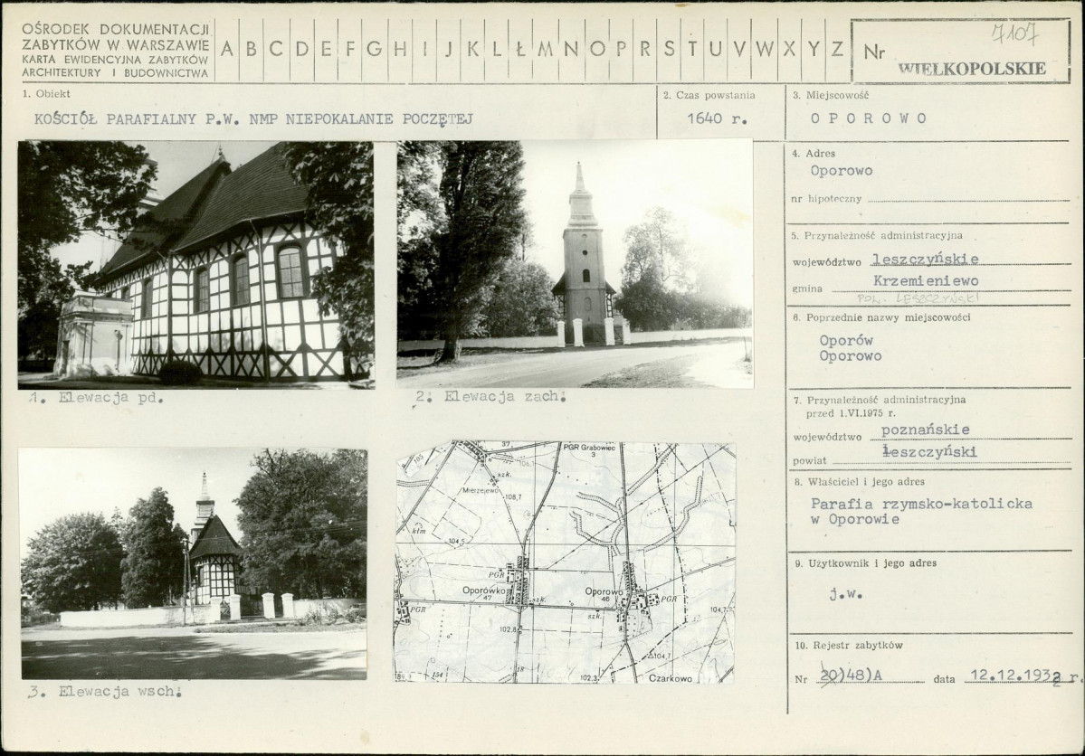 Karta biała, skan nr 1