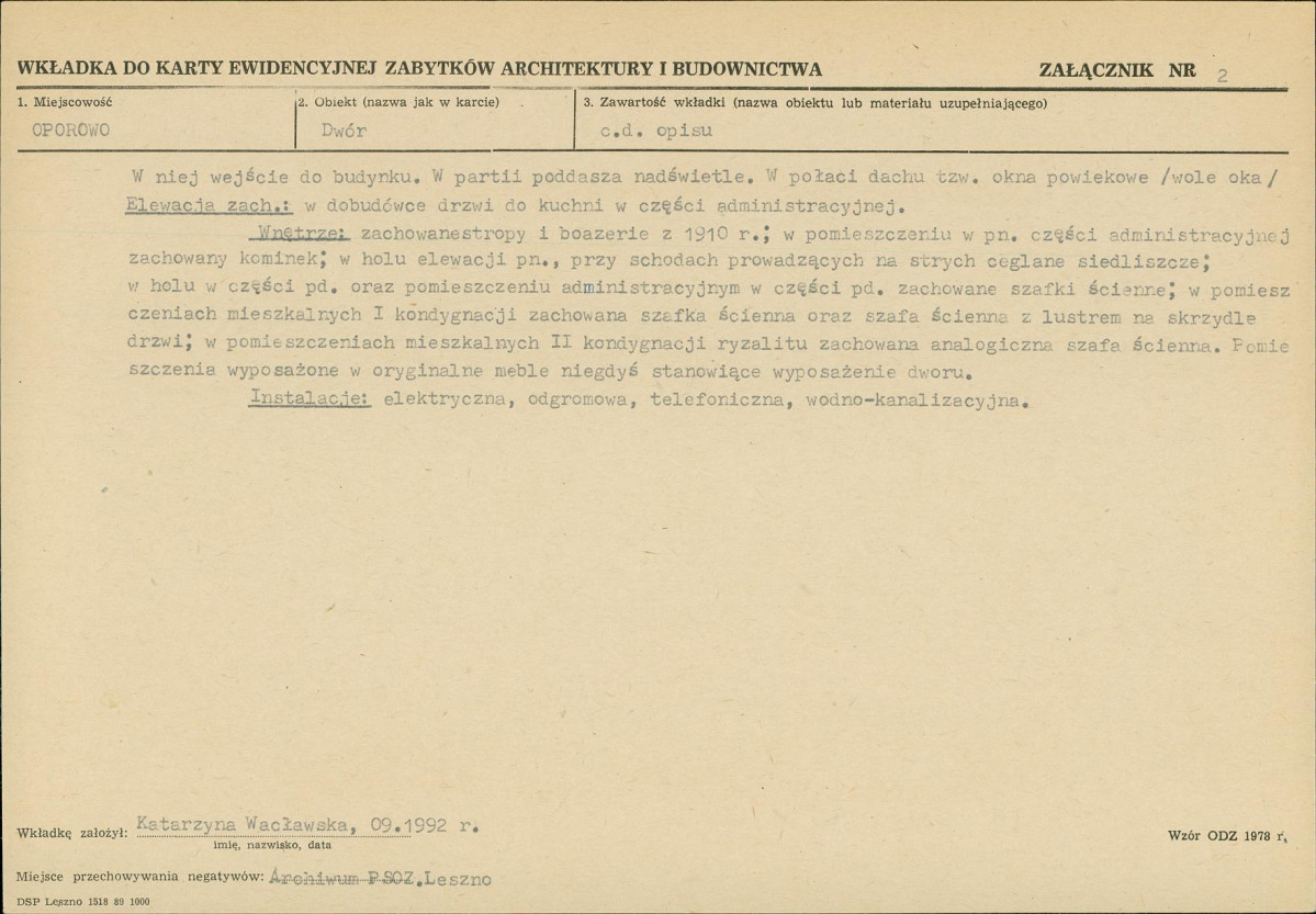 Karta biała, skan nr 7