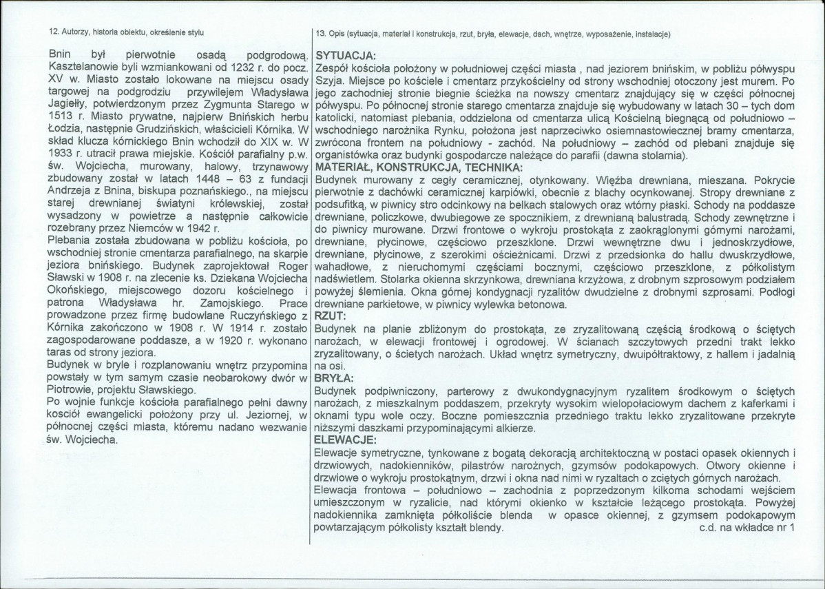 KB - Karta biała, skan nr 2
