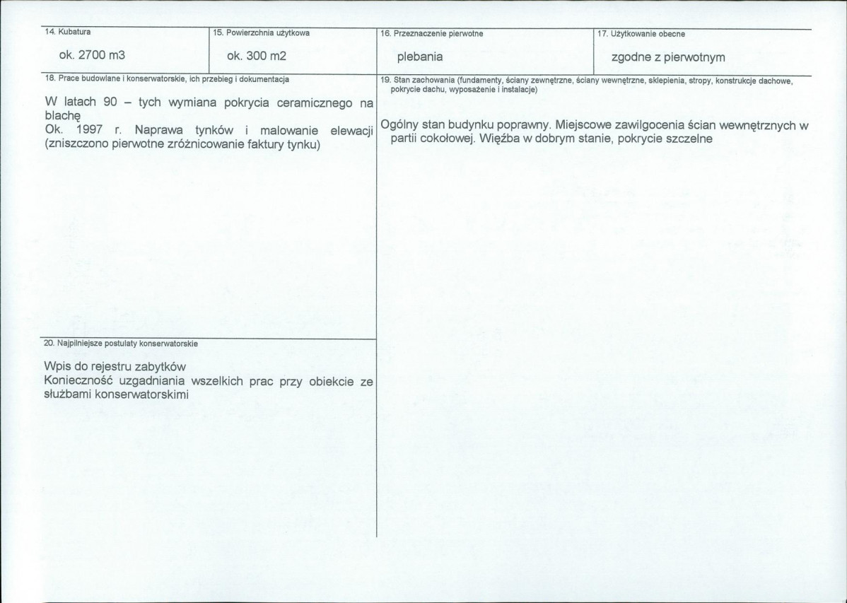 KB - Karta biała, skan nr 3