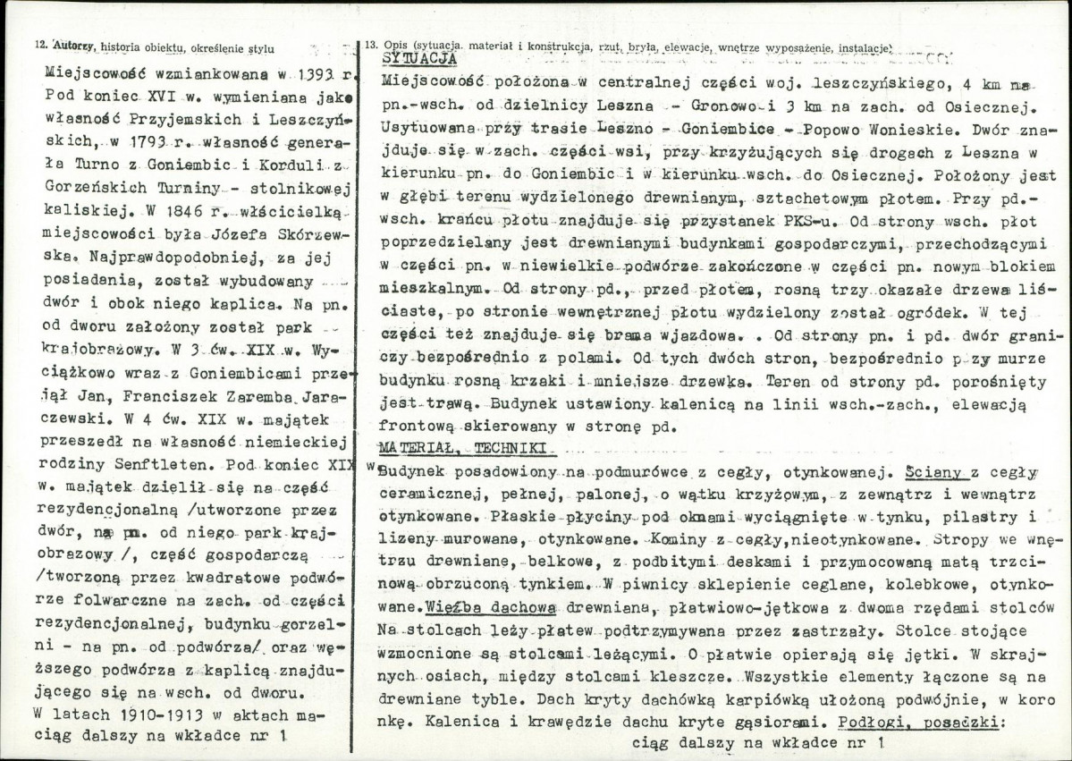 KB - Karta biała, skan nr 2