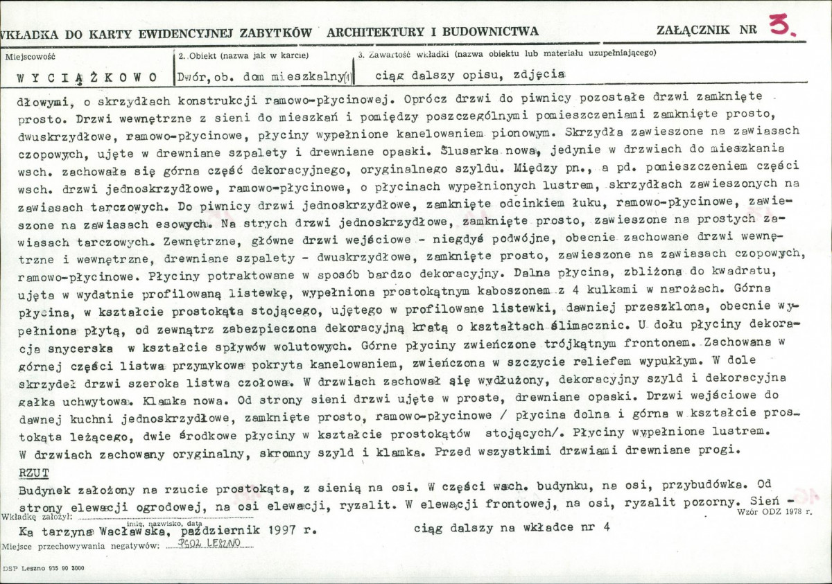 KB - Karta biała, skan nr 9