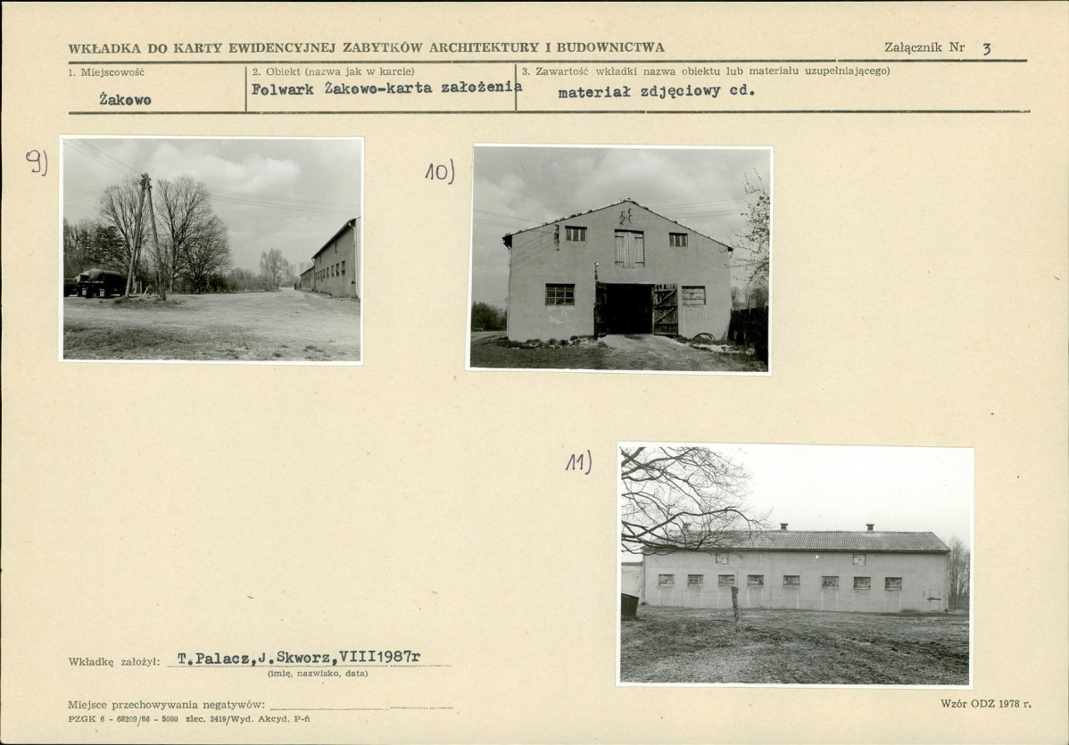 KB - Karta biała, skan nr 9