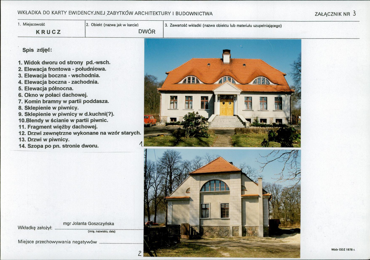 KB - Karta biała, skan nr 9
