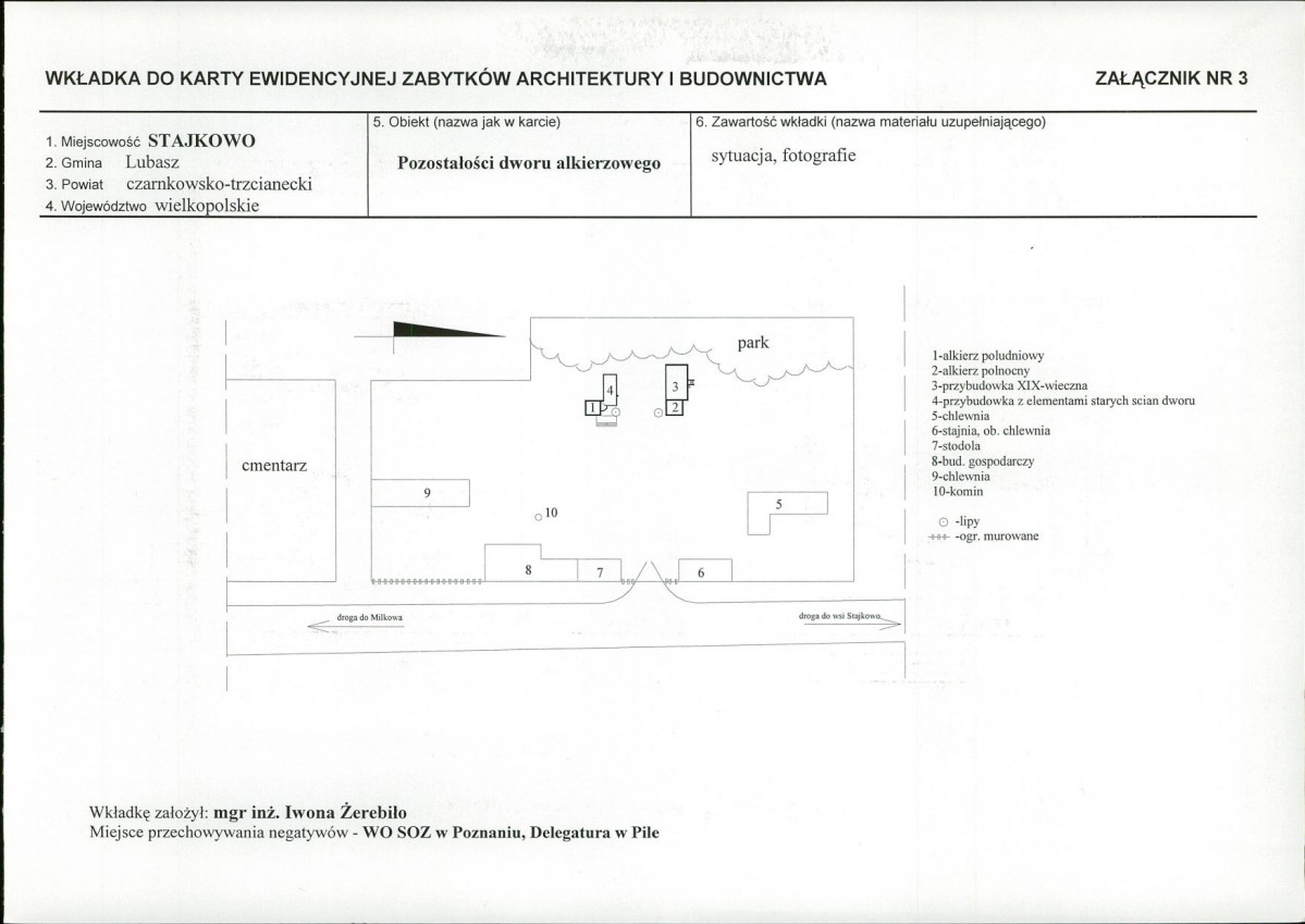 KB - Karta biała, skan nr 9