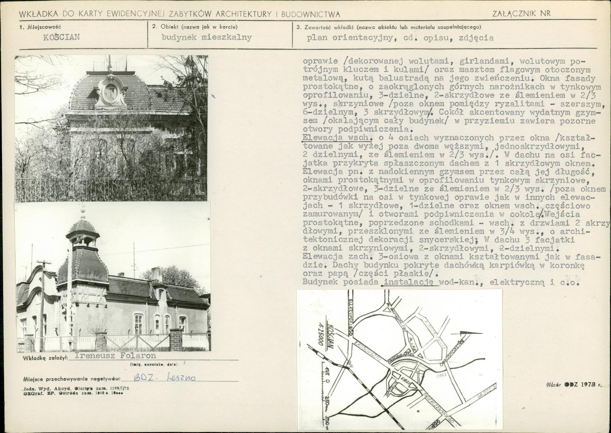 KB - Karta biała, skan nr 5