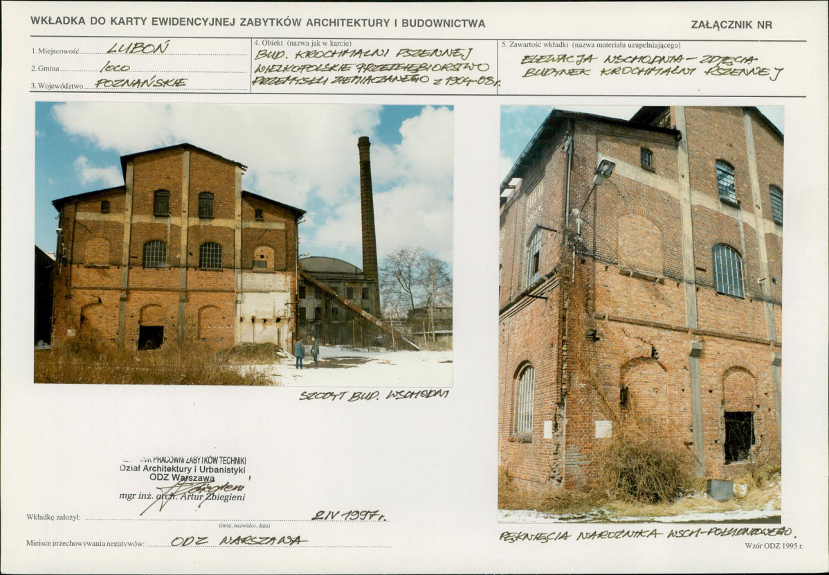 KB - Karta biała, skan nr 7