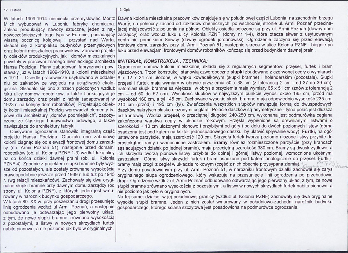 KB - Karta biała, skan nr 2