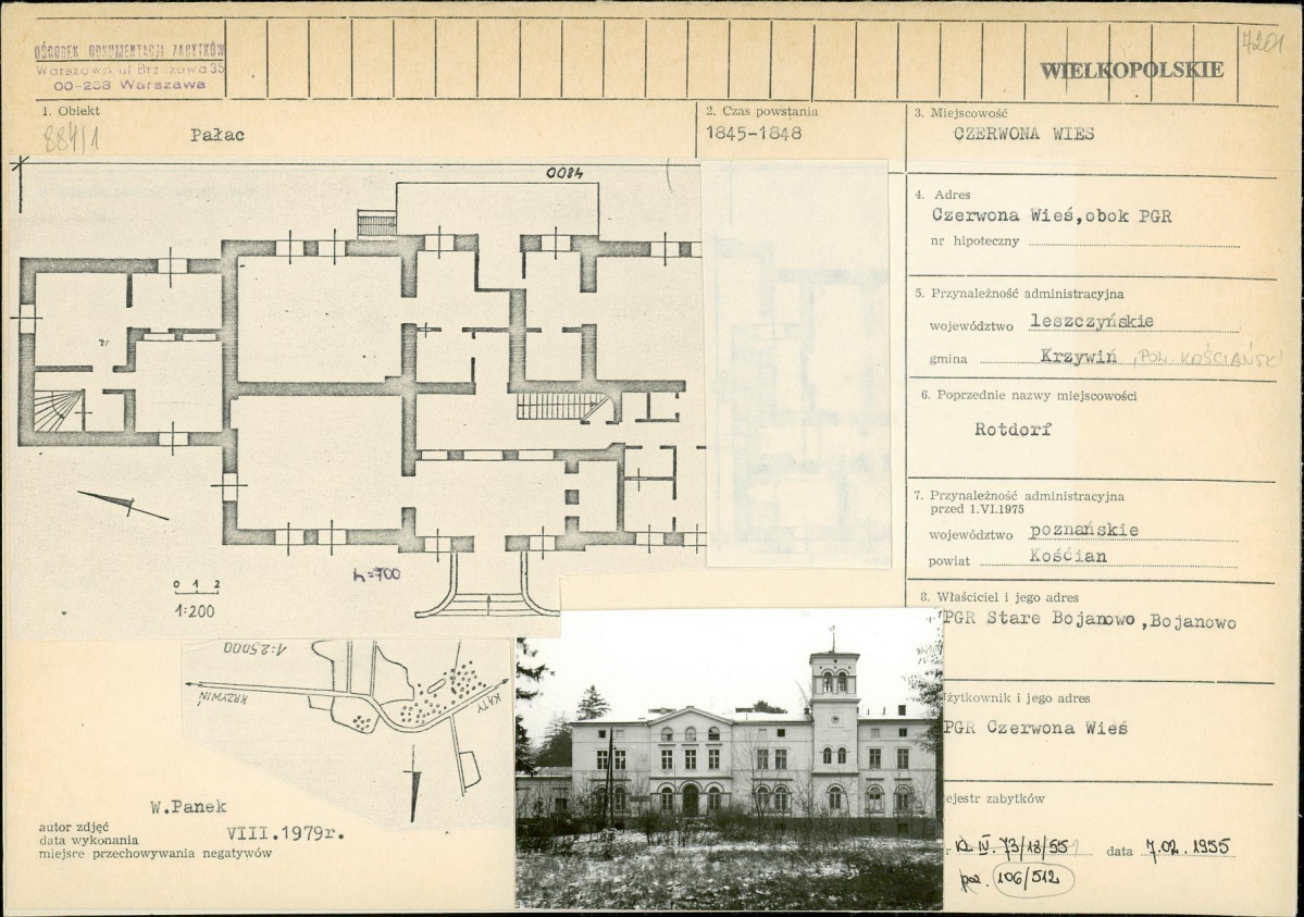 Karta biała, skan nr 1