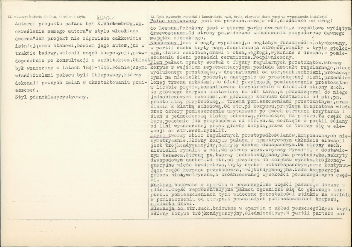 Karta biała, skan nr 3