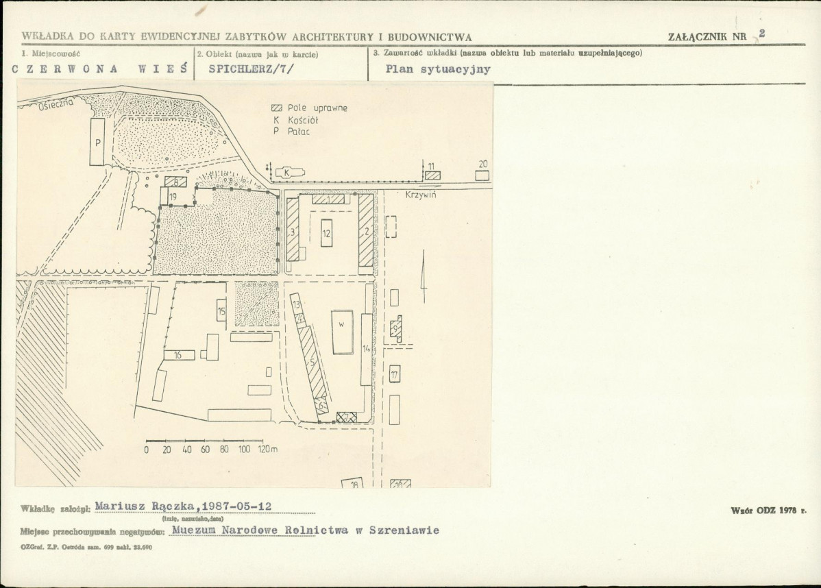 Karta biała, skan nr 7