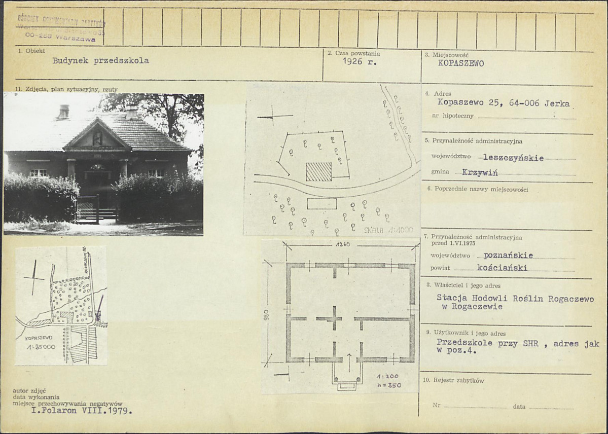 Karta biała, skan nr 1