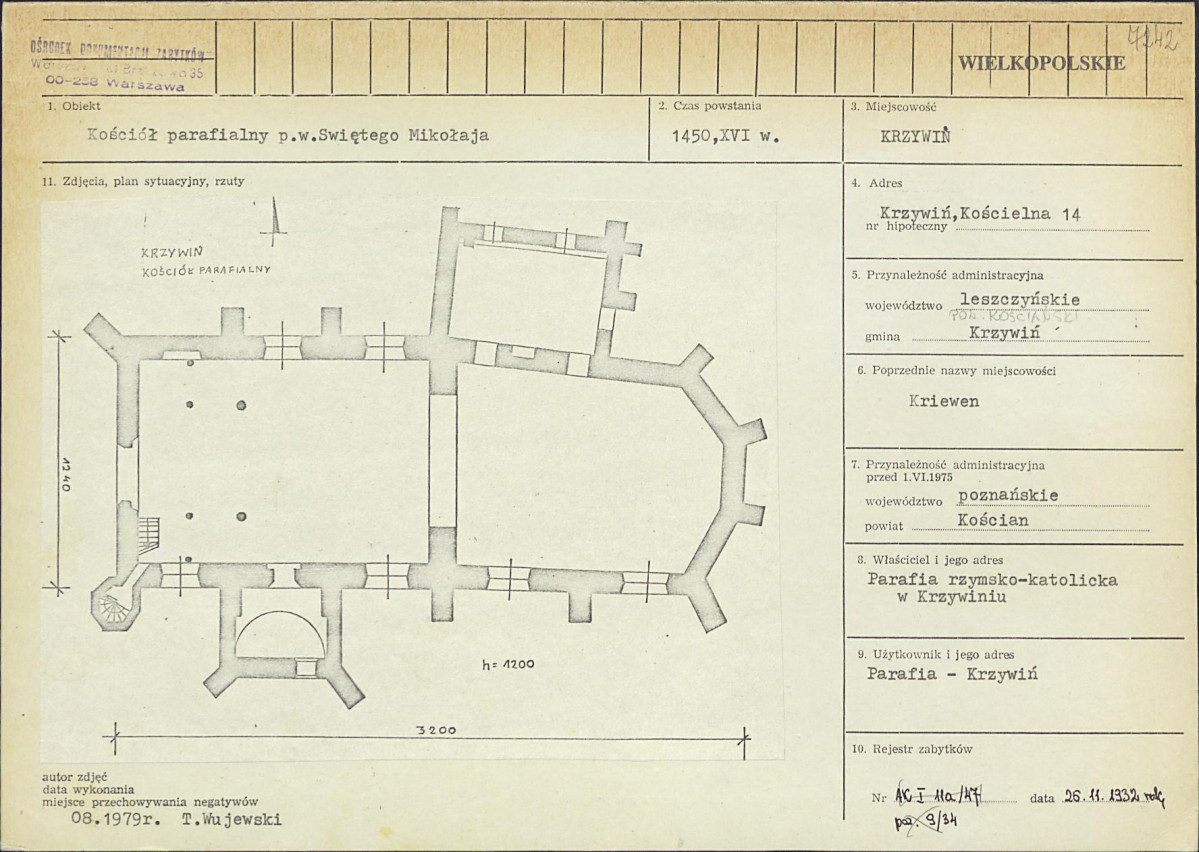 Karta biała, skan nr 1