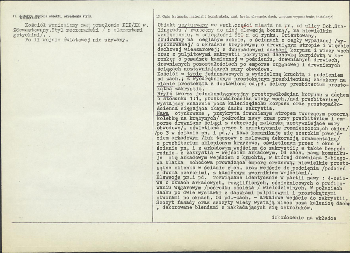 Karta biała, skan nr 2