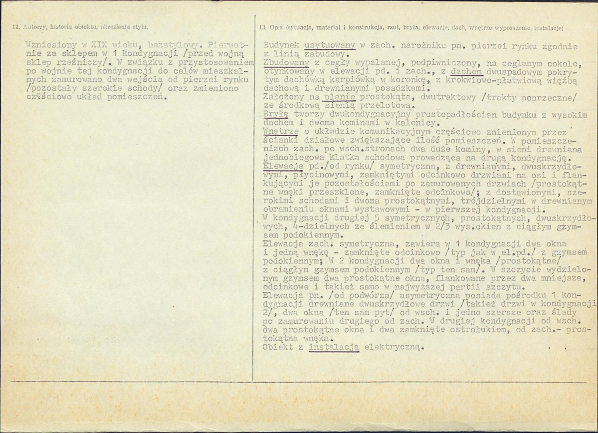 KB - Karta biała, skan nr 2