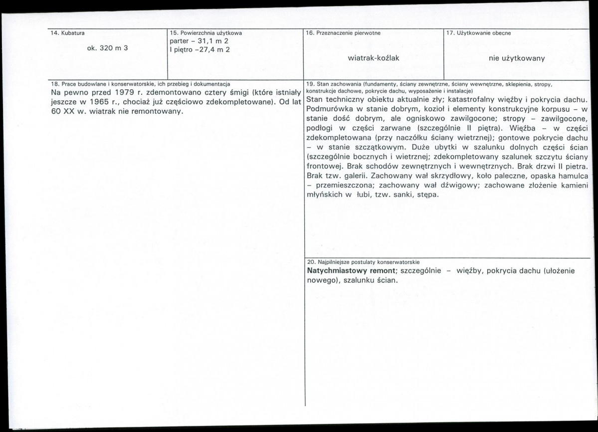 KB - Karta biała, skan nr 3