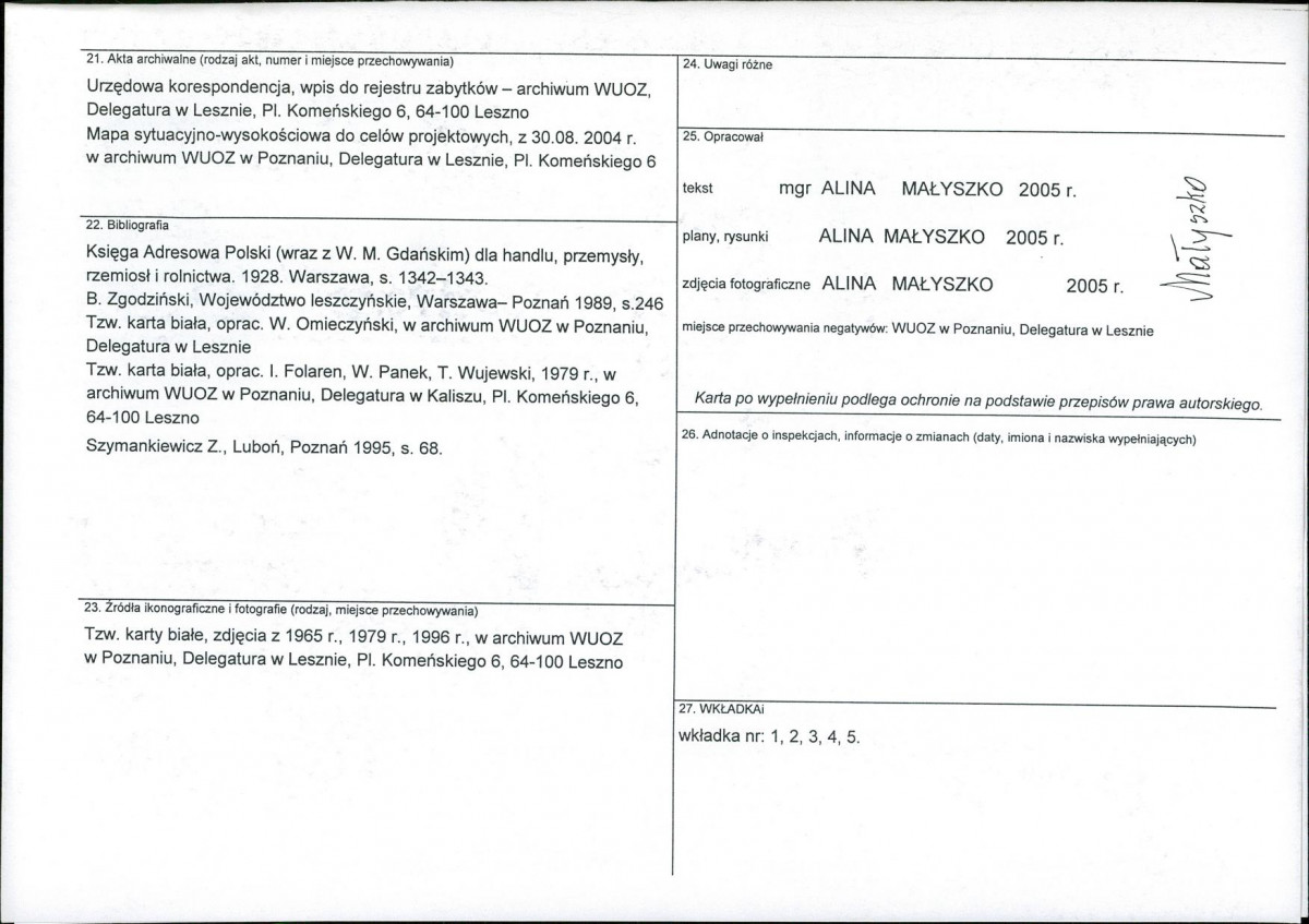 KB - Karta biała, skan nr 4