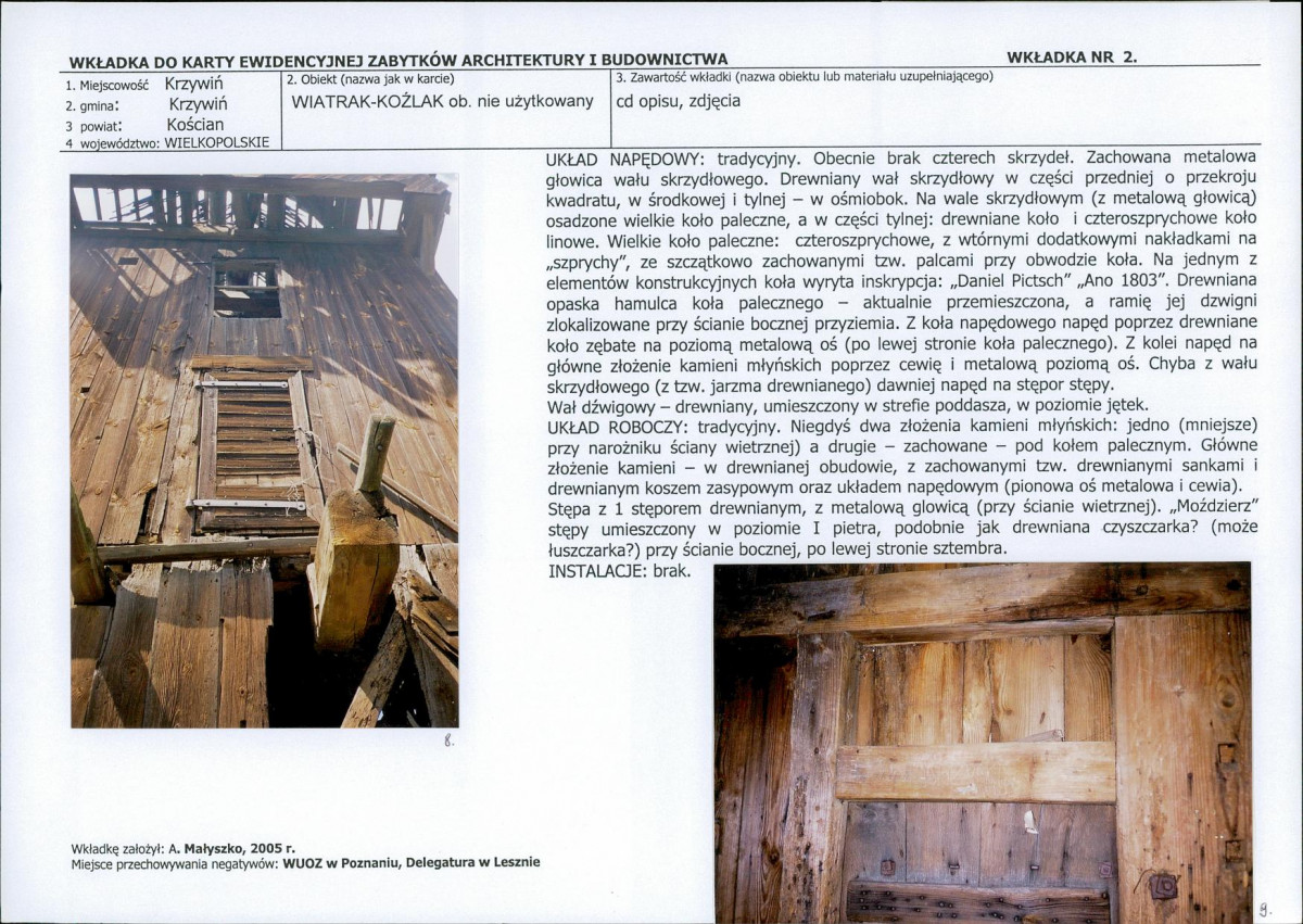 KB - Karta biała, skan nr 7