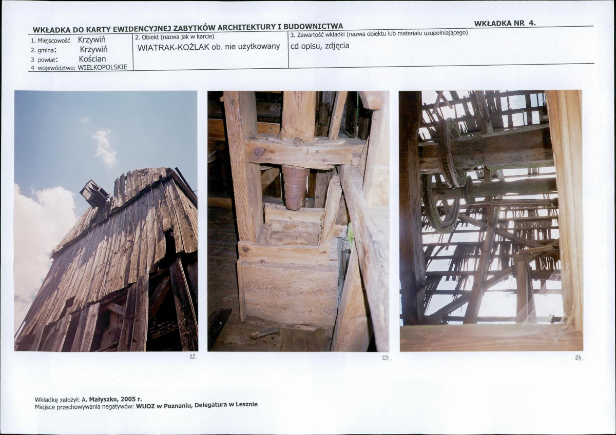 KB - Karta biała, skan nr 11