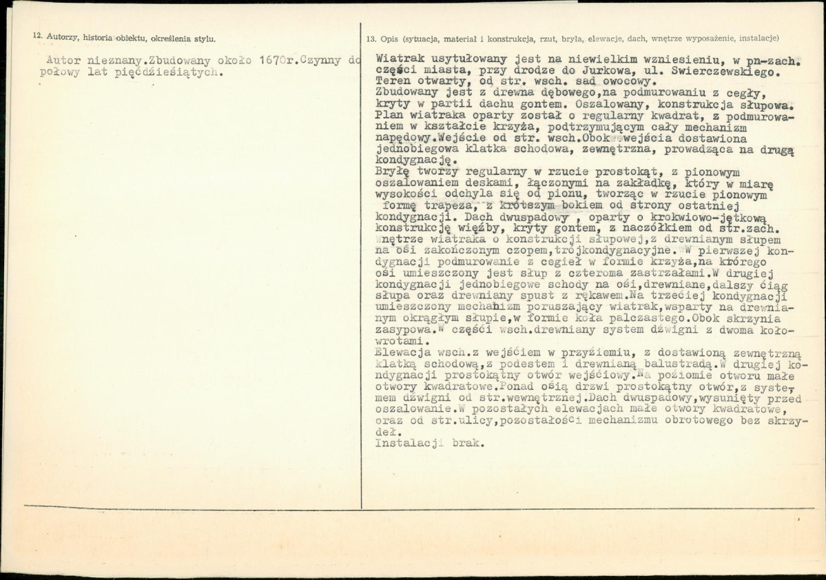 KB - Karta biała, skan nr 2