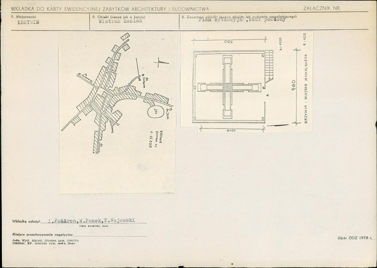 KB - Karta biała, skan nr 5