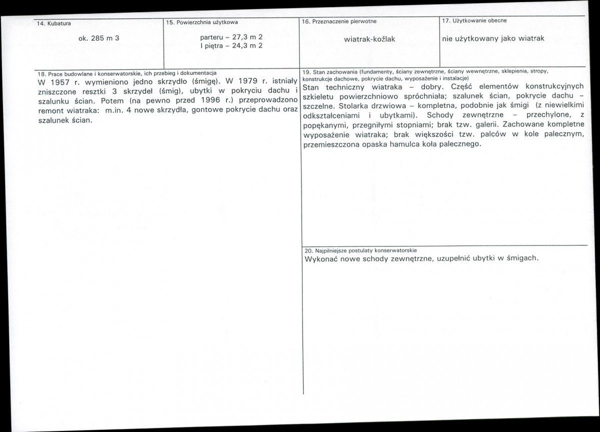 KB - Karta biała, skan nr 3