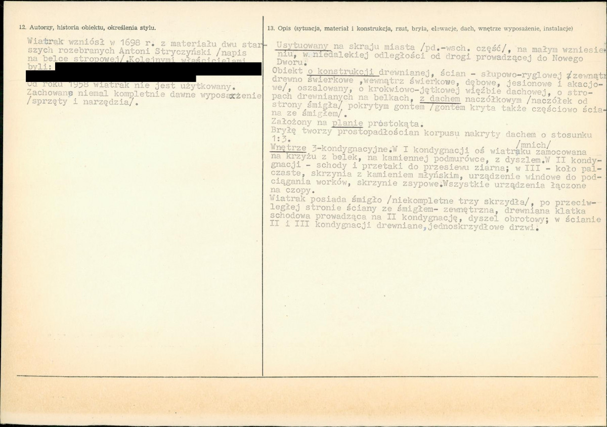 KB - Karta biała, skan nr 2