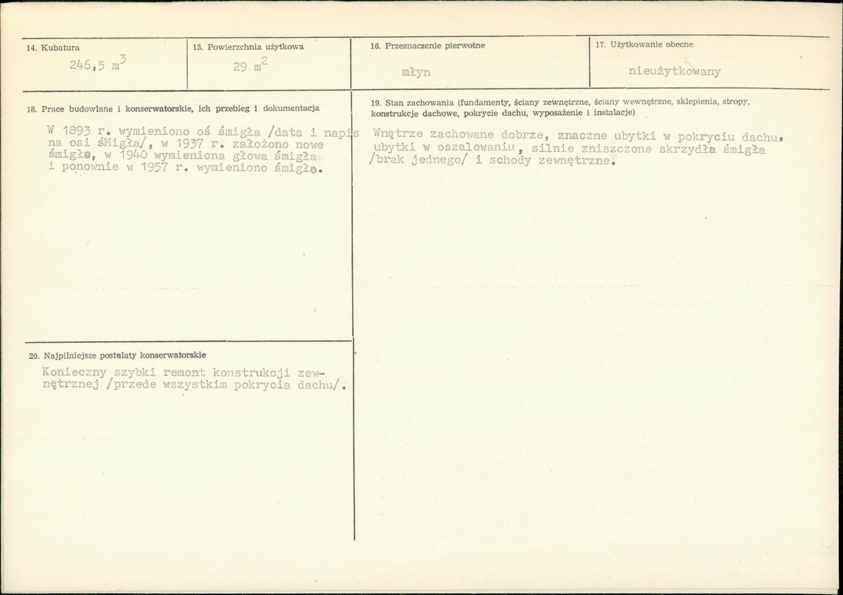 KB - Karta biała, skan nr 3
