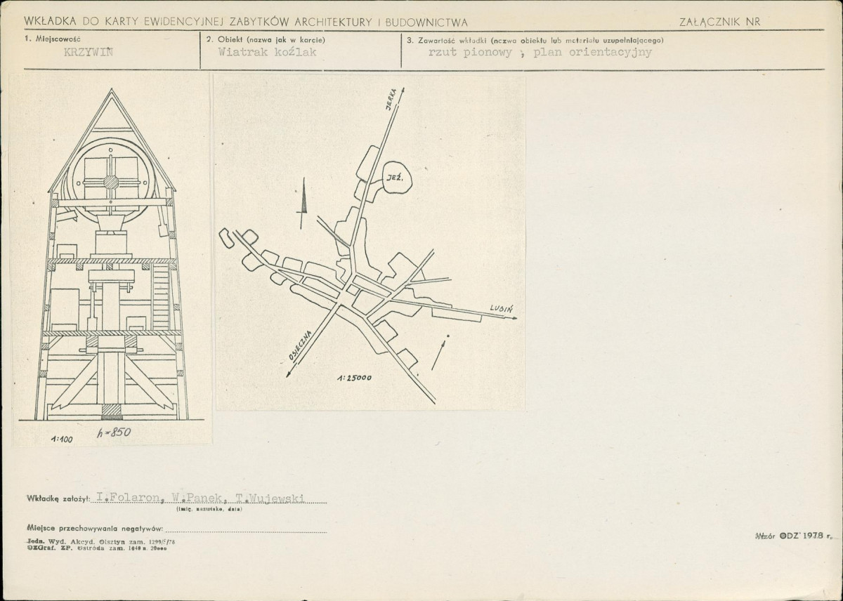 KB - Karta biała, skan nr 5