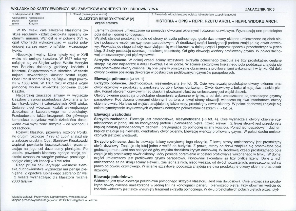 KB - Karta biała, skan nr 9