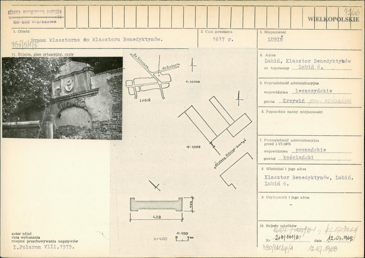 Karta biała, skan nr 1