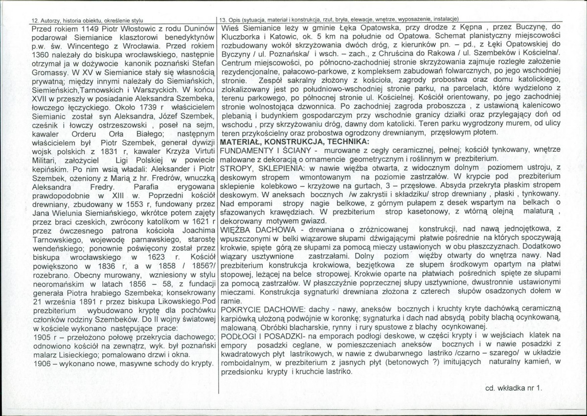 KB - Karta biała, skan nr 2