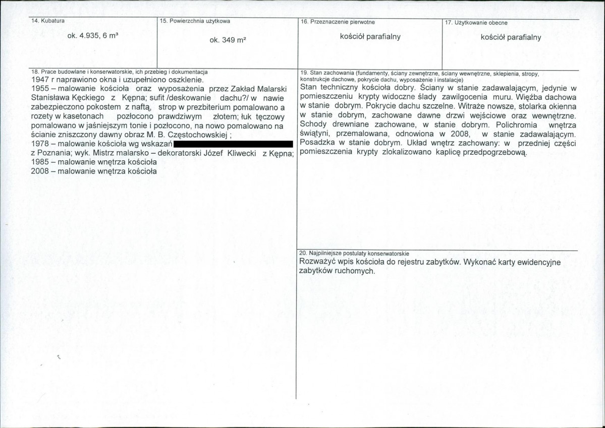 KB - Karta biała, skan nr 3
