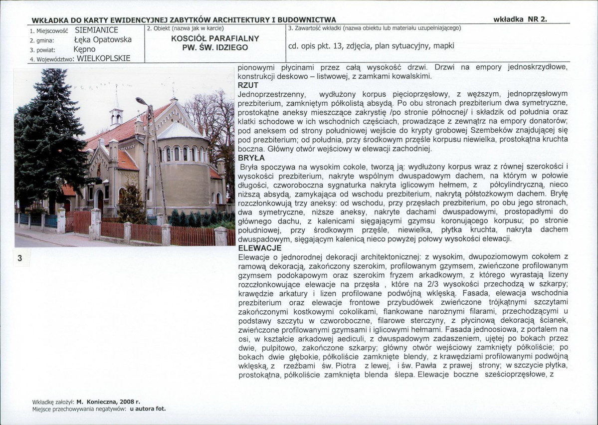 KB - Karta biała, skan nr 7