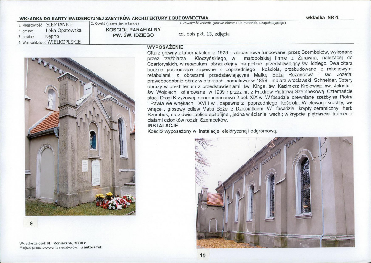 KB - Karta biała, skan nr 11