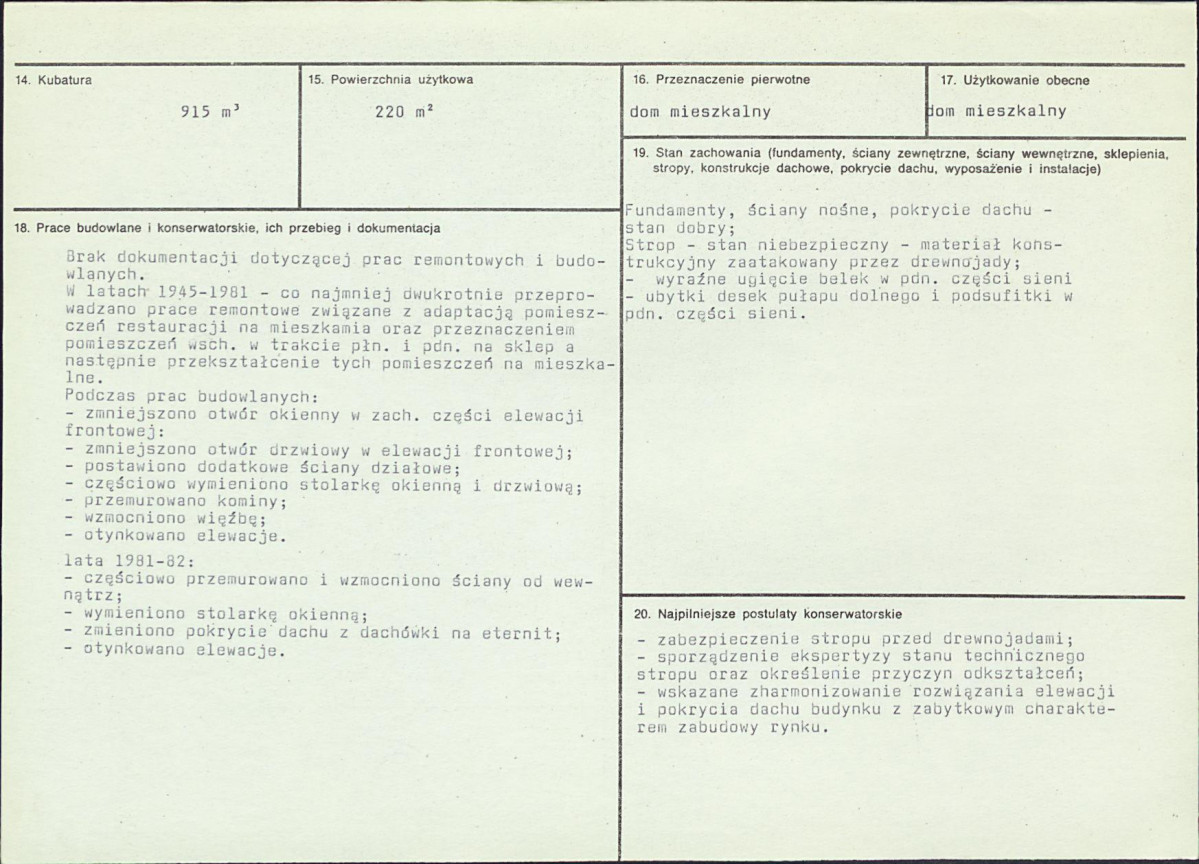 KB - Karta biała, skan nr 3