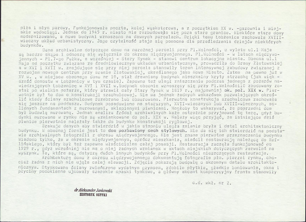 KB - Karta biała, skan nr 6