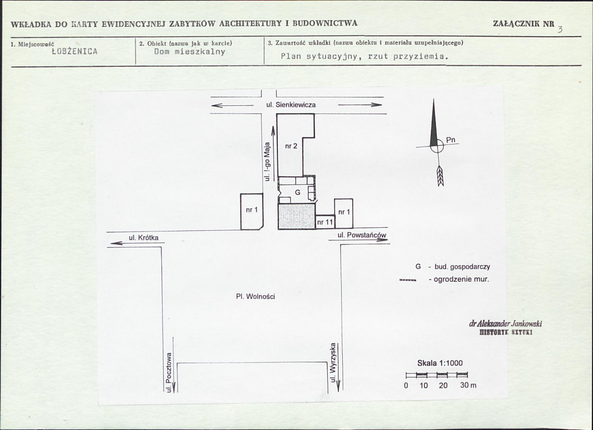 KB - Karta biała, skan nr 8
