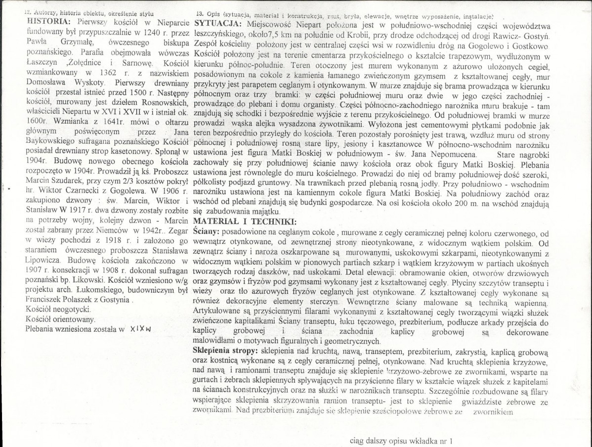 Karta biała, skan nr 2