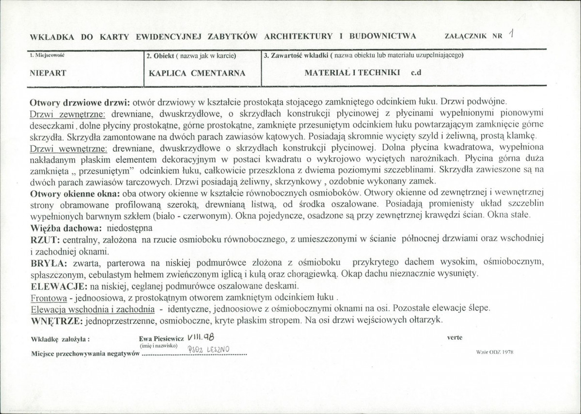 KB - Karta biała, skan nr 5