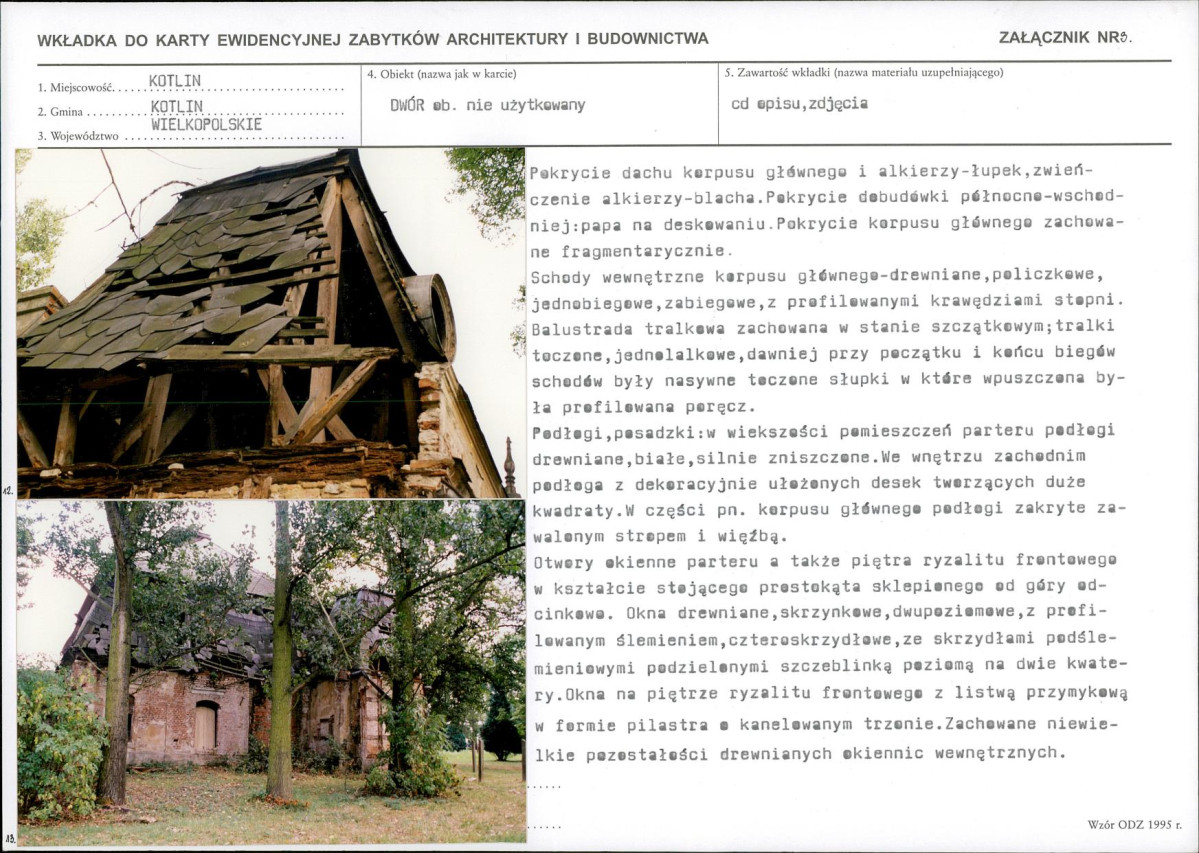 KB - Karta biała, skan nr 9