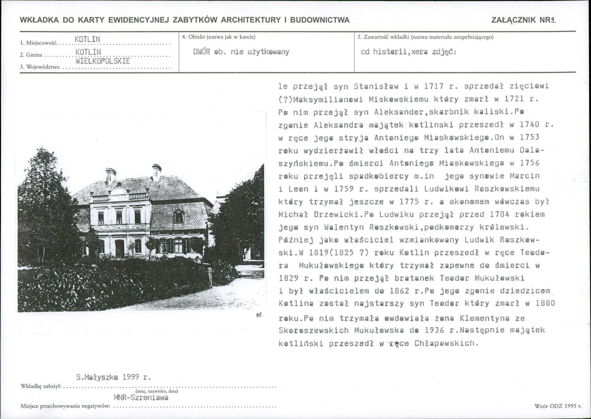 KB - Karta biała, skan nr 22