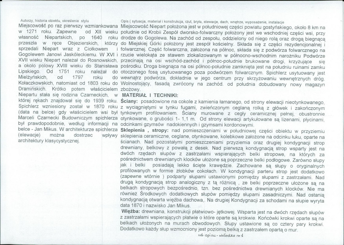 Karta biała, skan nr 2