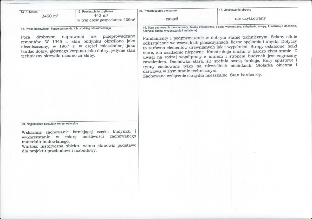KB - Karta biała, skan nr 3