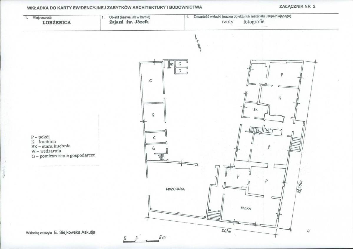KB - Karta biała, skan nr 7