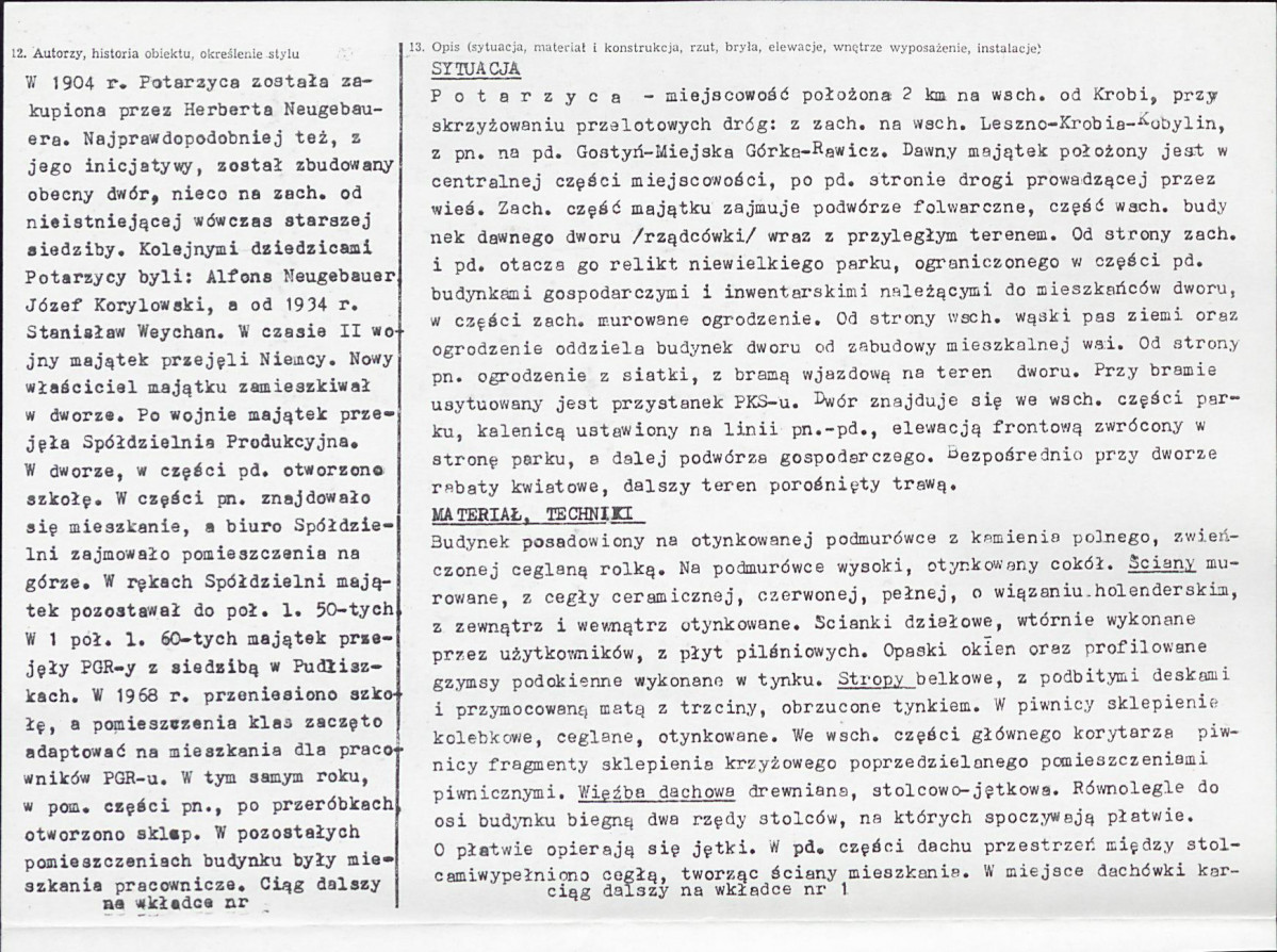 KB - Karta biała, skan nr 2