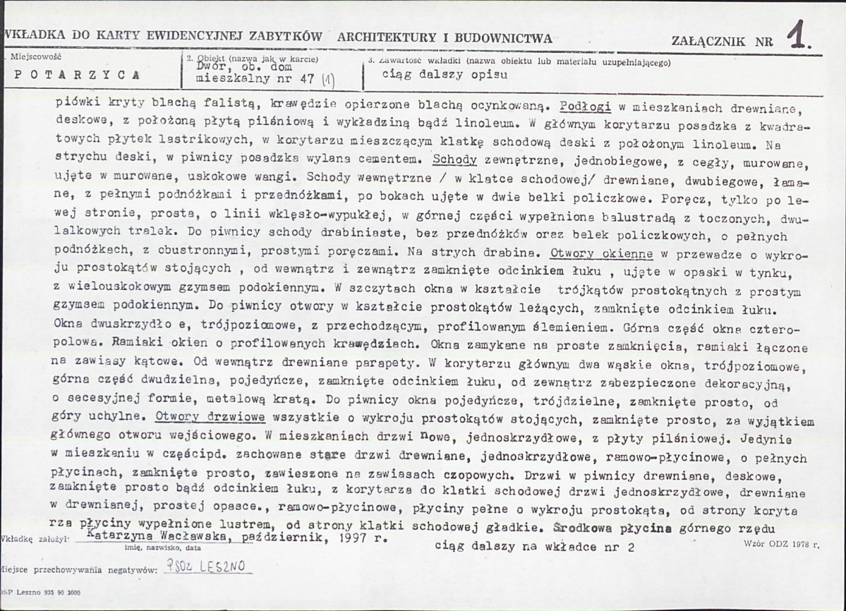 KB - Karta biała, skan nr 5