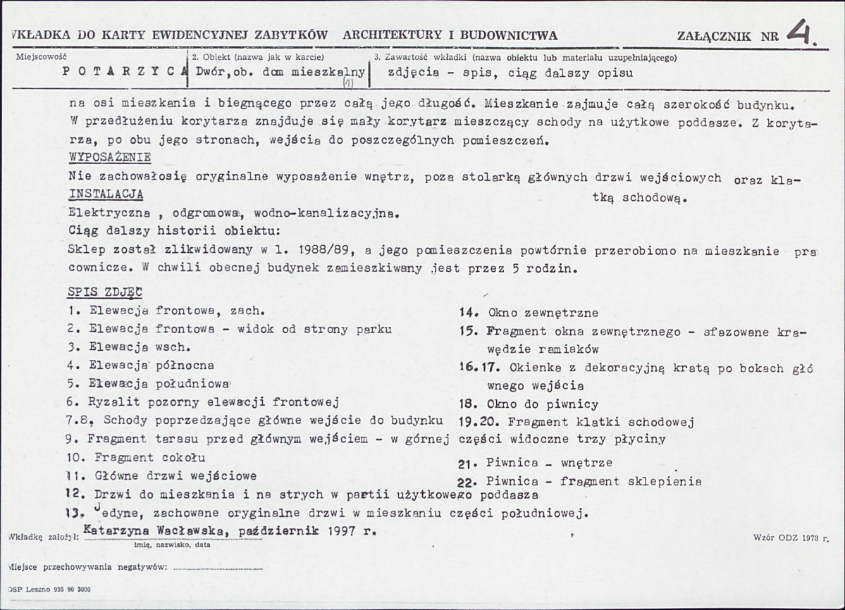 KB - Karta biała, skan nr 11
