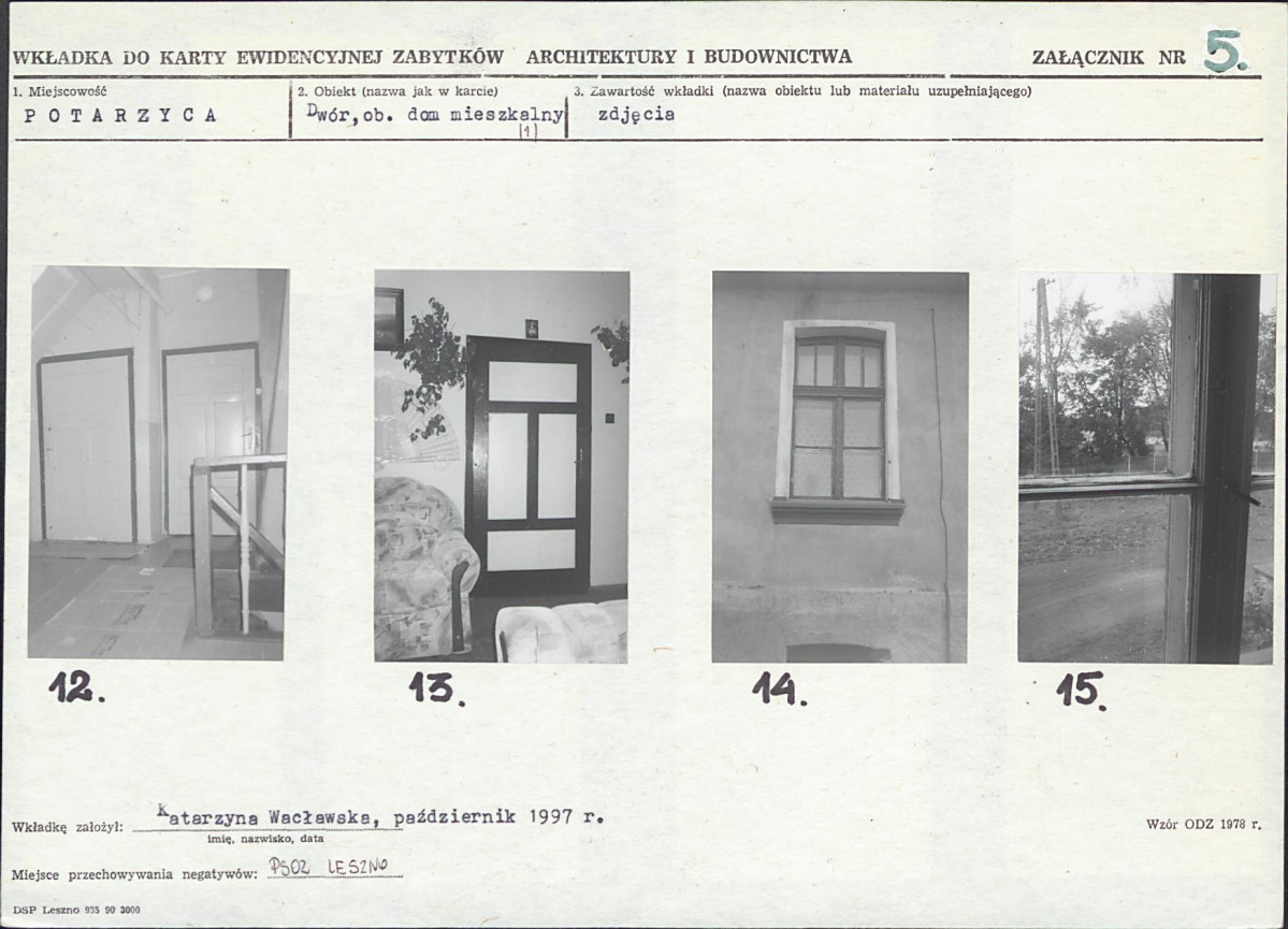 KB - Karta biała, skan nr 13